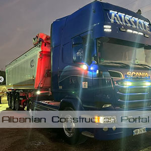 Transport me Rimorkjator ne Shqiperi, Kosove, Mal i Zi dhe Maqedoni Transport me Rimorkjator ne Shqiperi, Kosove, Mal i Zi dhe Maqedoni